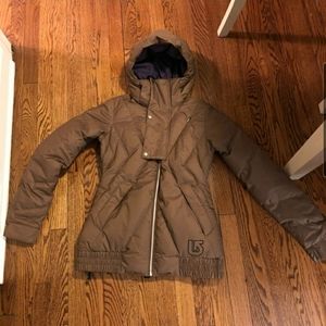 Burton Snowboarding Coat